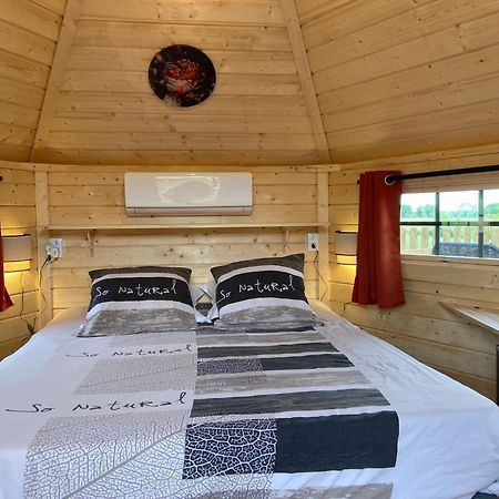 Hotel Le Petit Moulin Pouzauges Zewnętrze zdjęcie