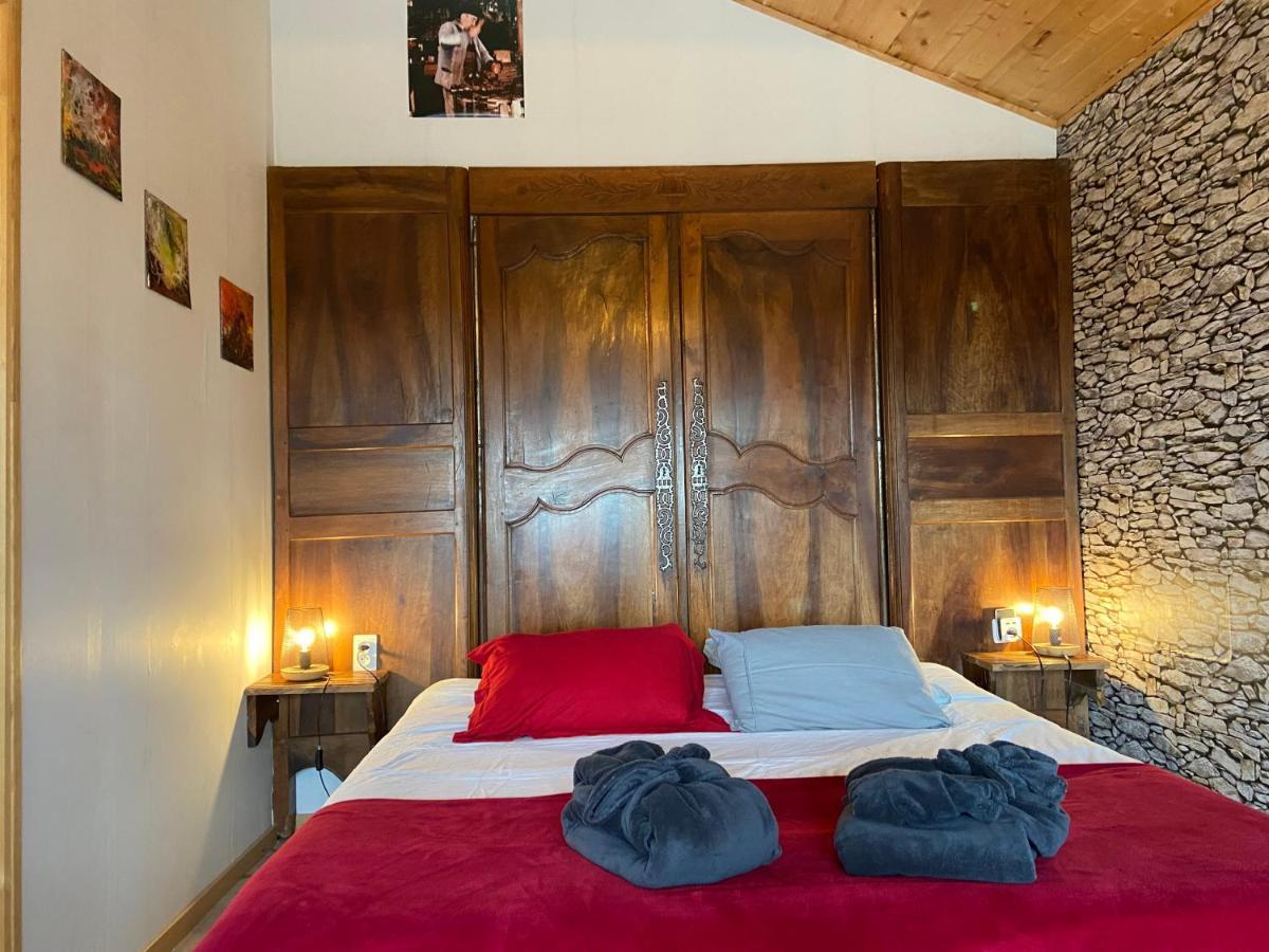 Hotel Le Petit Moulin Pouzauges Zewnętrze zdjęcie