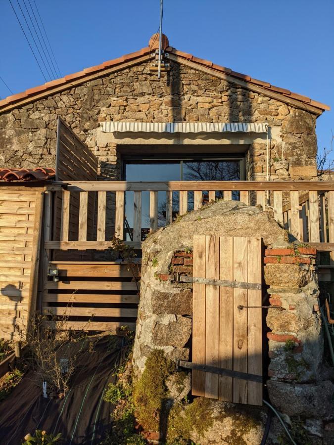 Hotel Le Petit Moulin Pouzauges Zewnętrze zdjęcie