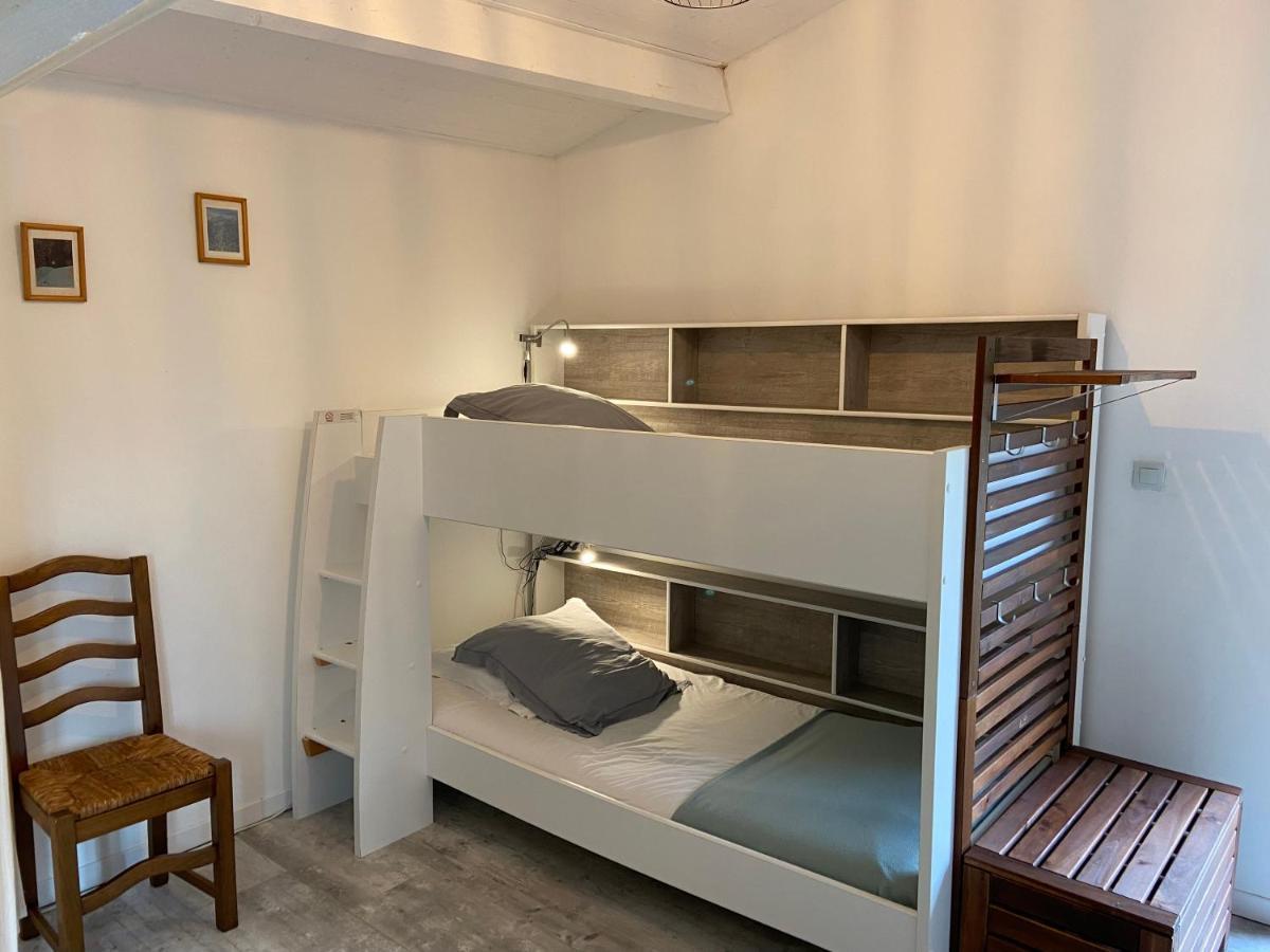 Hotel Le Petit Moulin Pouzauges Zewnętrze zdjęcie