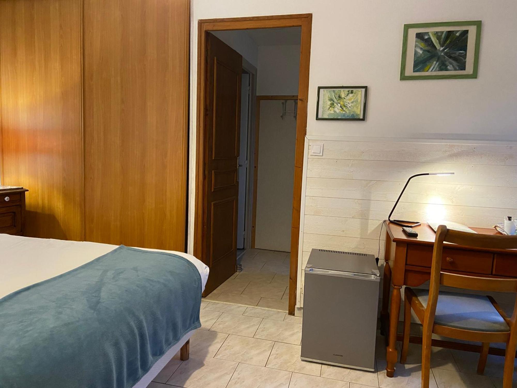 Hotel Le Petit Moulin Pouzauges Zewnętrze zdjęcie