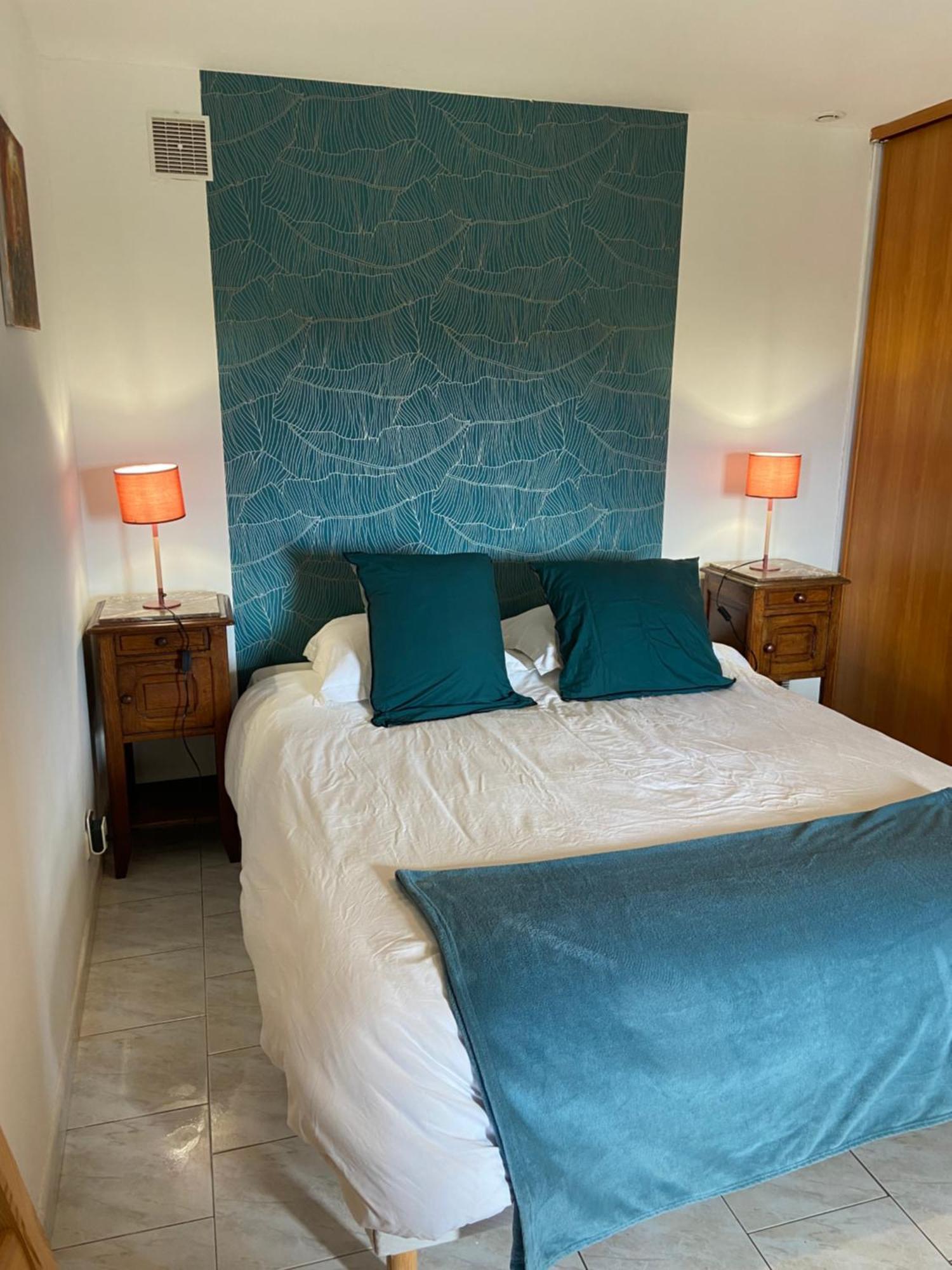 Hotel Le Petit Moulin Pouzauges Zewnętrze zdjęcie