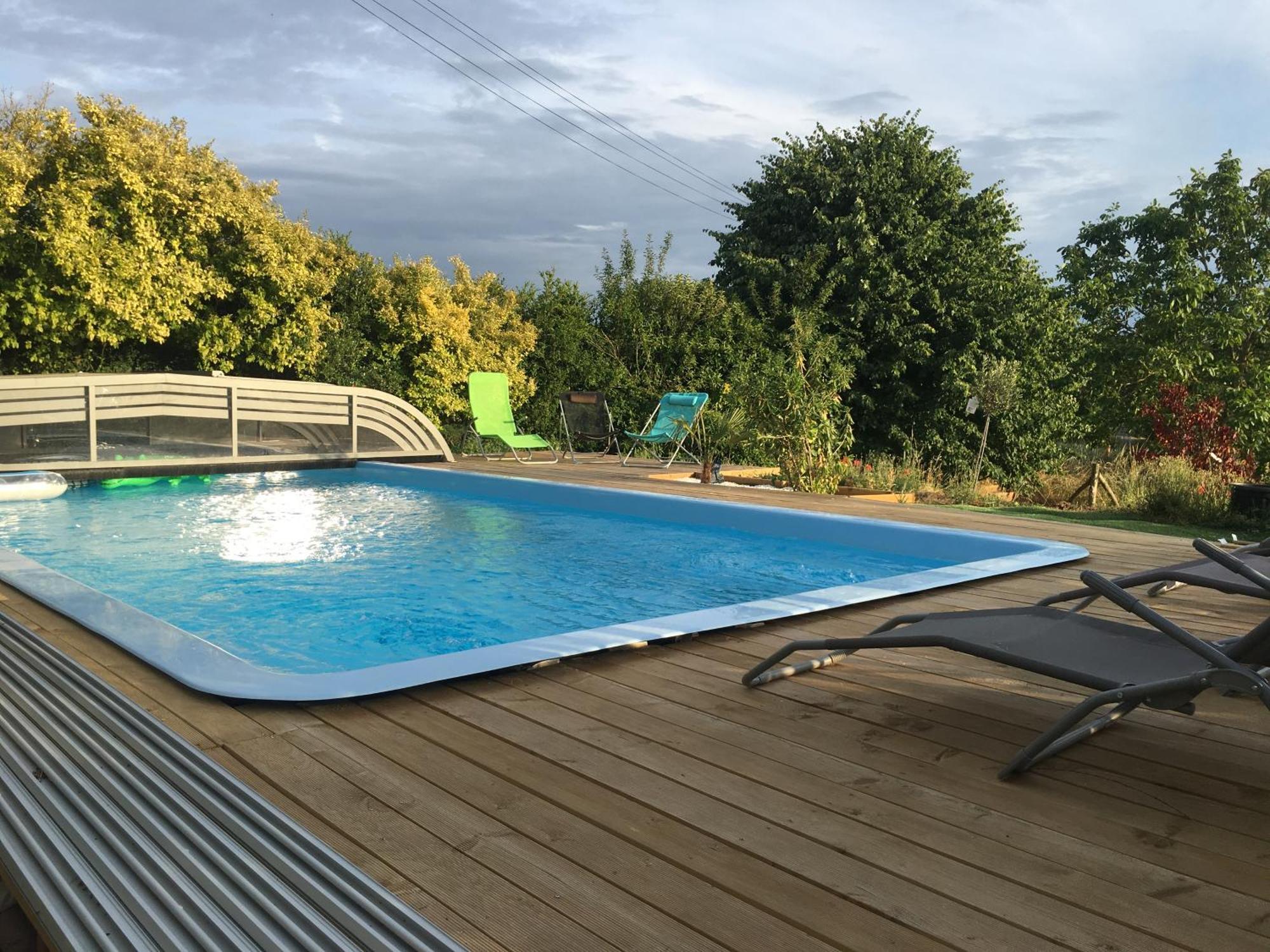 Hotel Le Petit Moulin Pouzauges Zewnętrze zdjęcie