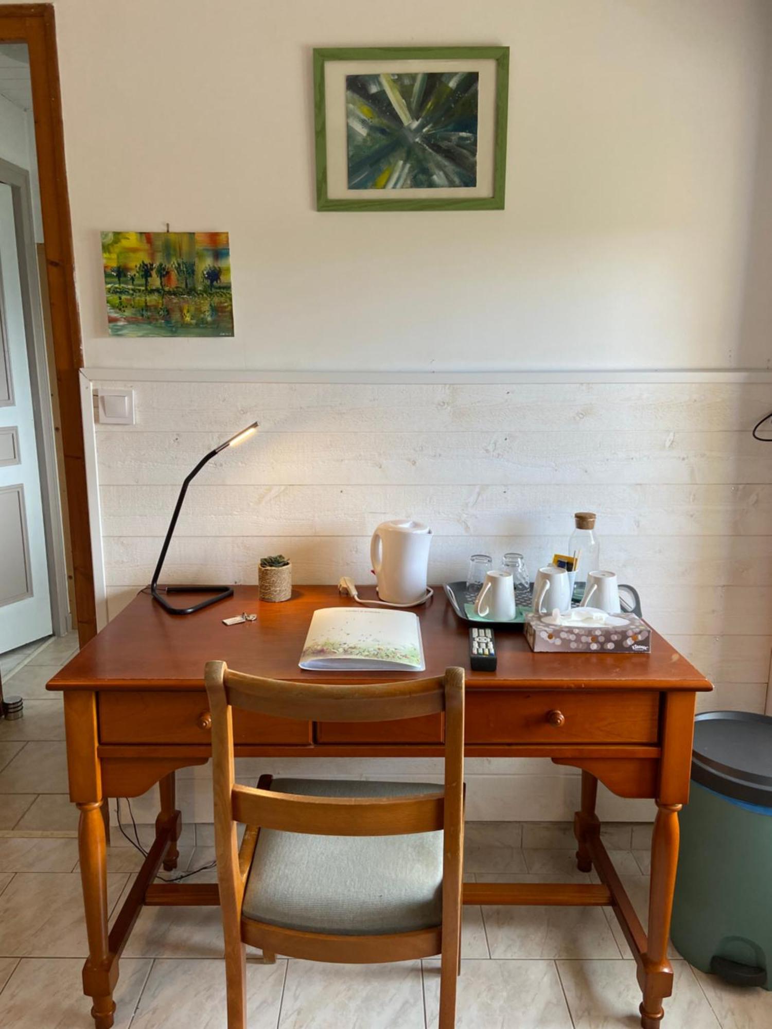 Hotel Le Petit Moulin Pouzauges Zewnętrze zdjęcie