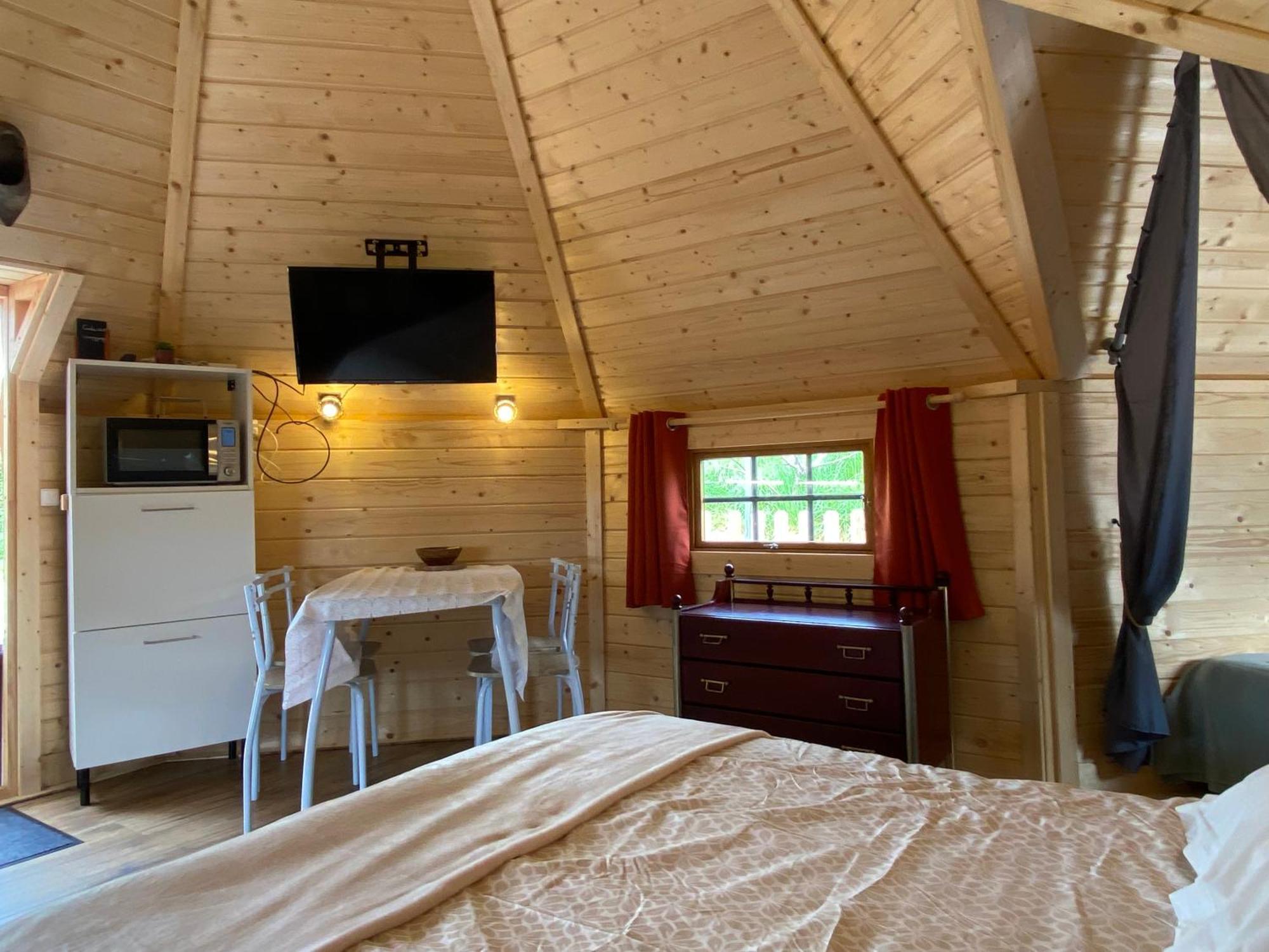 Hotel Le Petit Moulin Pouzauges Zewnętrze zdjęcie