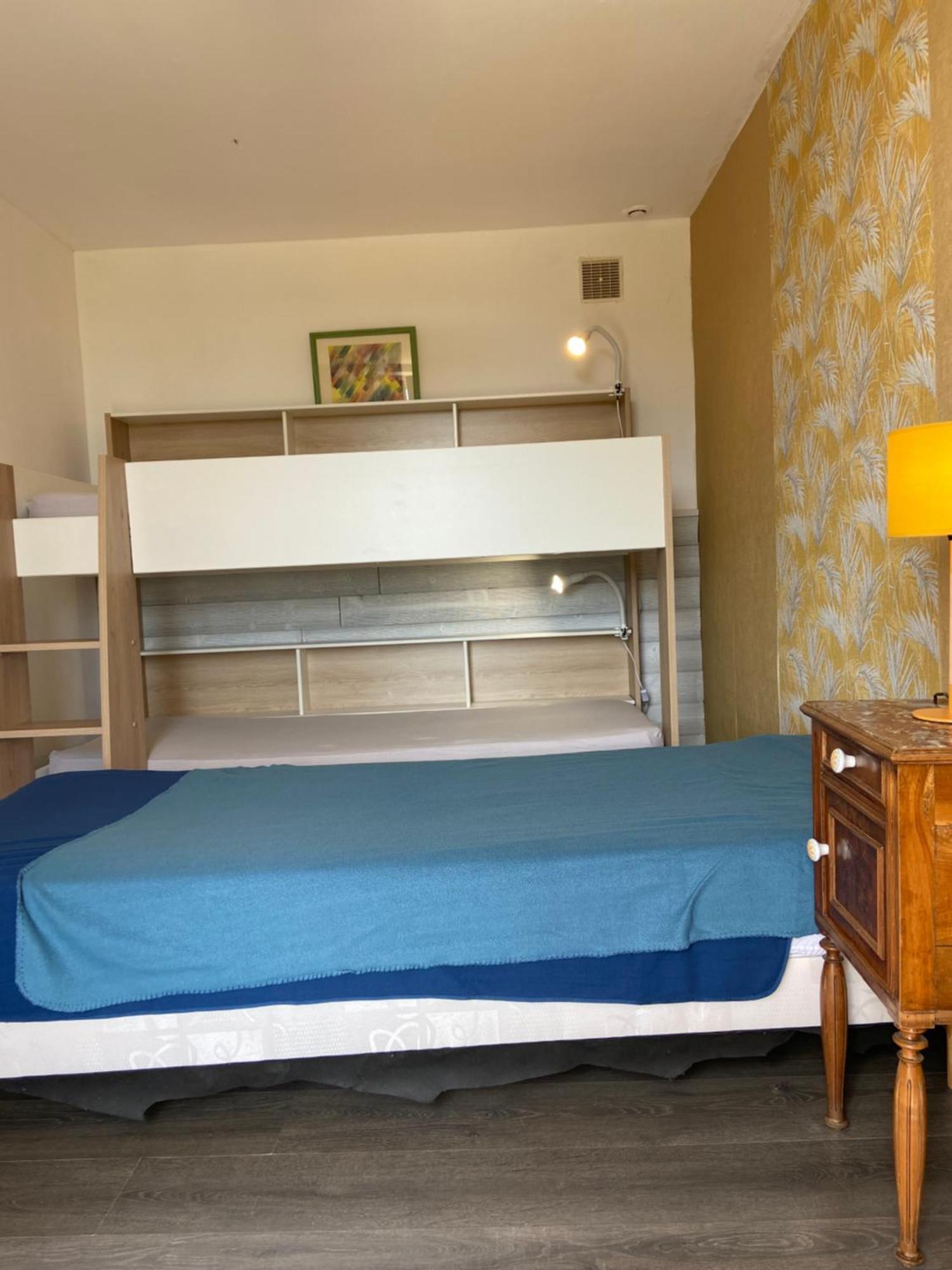 Hotel Le Petit Moulin Pouzauges Zewnętrze zdjęcie